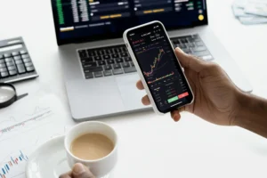 Trading para principiantes: qué es, tipos y cómo empezar con cuenta demo
