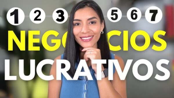 Mejores negocios para emprender antes de 2026